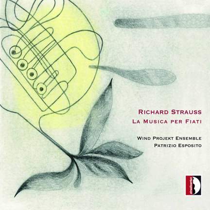 R. Strauss: Music for Wind Instruments