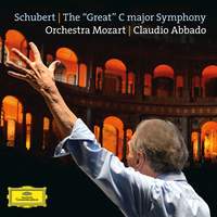 Schubert: Symphony No. 9 in C major, D944 'The Great'