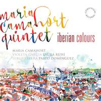Iberian Colours: Spanish Composers & Traditional