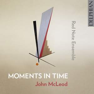 John McLeod: Moments in Time