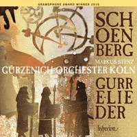 Schoenberg: Gurrelieder