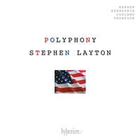 American Polyphony
