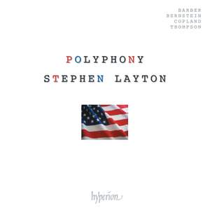 American Polyphony Product Image