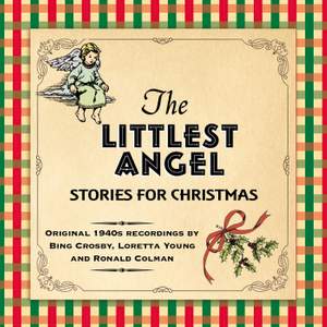 The Littlest Angel - Stories for Christmas