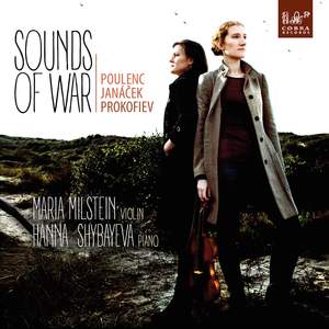 Poulenc: Sounds of War