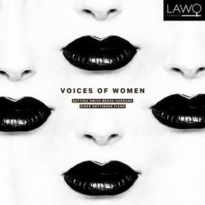 Voices of Women Product Image