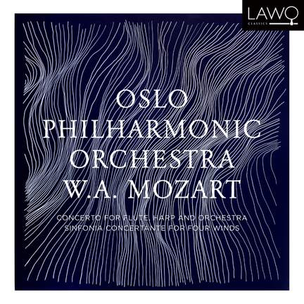 Oslo Philharmonic Orchestra play Mozart