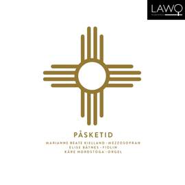 Påsketid