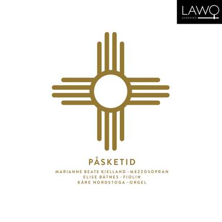 Påsketid