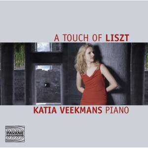 A Touch of Liszt