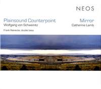 Plainsound Counterpoint / Mirror