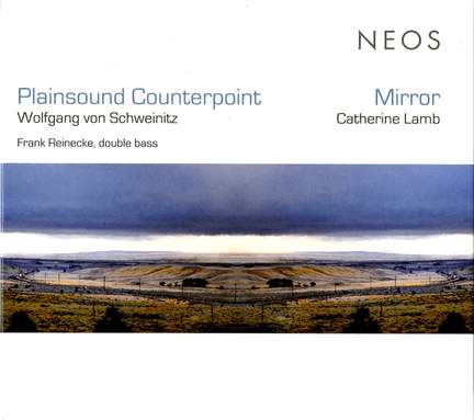 Plainsound Counterpoint / Mirror