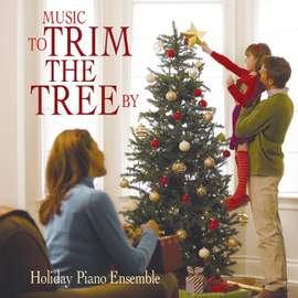 Music to Trim the Tree