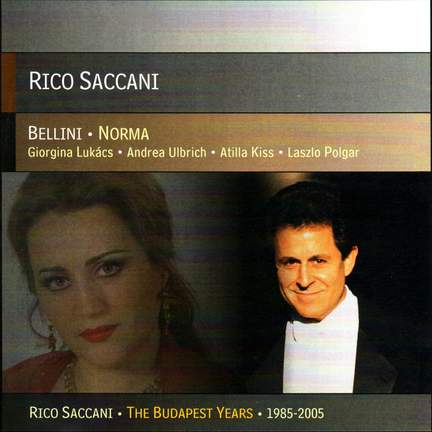 Bellini: Norma