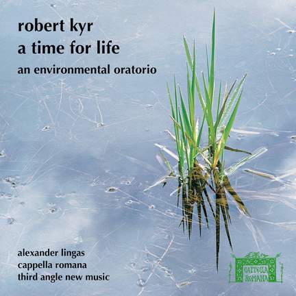 A Time for Life