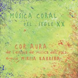 Música Coral del Segle XX