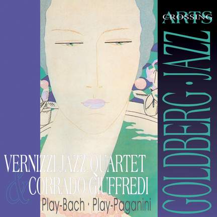 Play Bach, Play Paganini