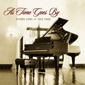 As Time Goes By