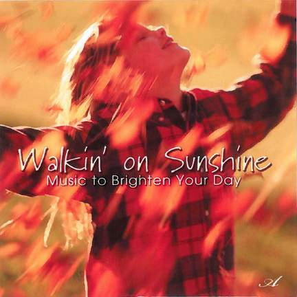 Walkin' on Sunshine