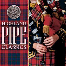 Bagpipe Classics