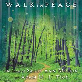Walk in Peace