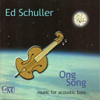 Ong Song: Music for Acoustic Bass