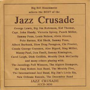 The Best of Jazz Crusade