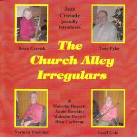 The Church Alley Irregulars