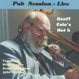 Pub Session - Live