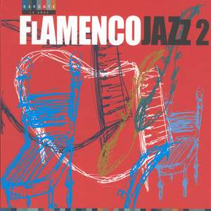 Flamencojazz 2