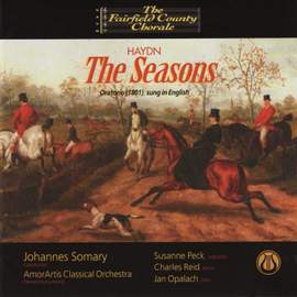 Haydn: The Seasons, Hob.XXI:3