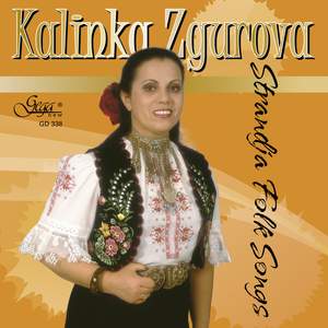 Strandja Folk Songs