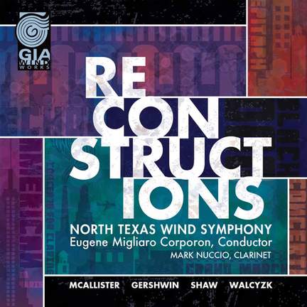 Reconstructions