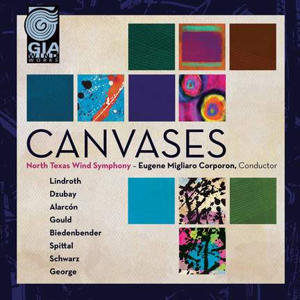 Canvases