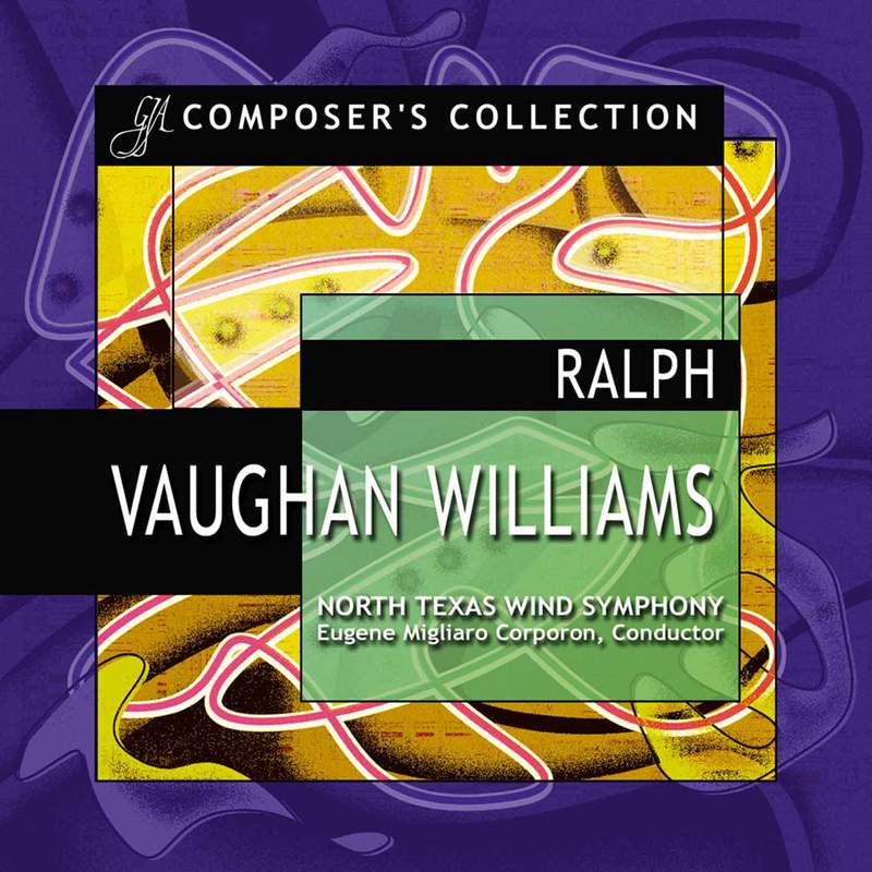 Composers Collection: Percy Aldridge Grainger - GIA