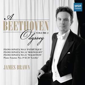A Beethoven Odyssey, Vol. 2