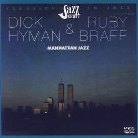Manhattan Jazz