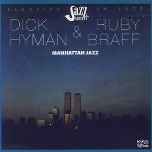 Manhattan Jazz