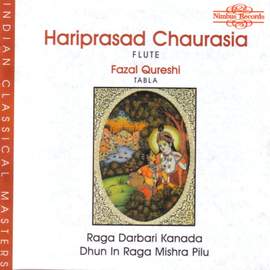 Raga Darbari Kannada