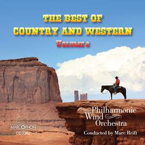 The Best of Country & Western, Volume 2