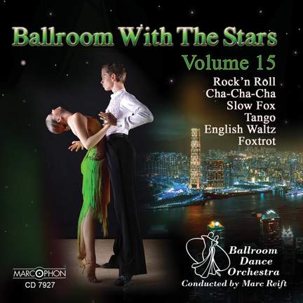 Dancing with the Stars Volume 15