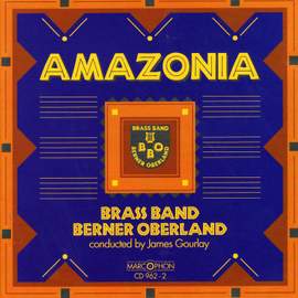 Amazonia