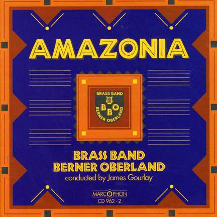 Amazonia