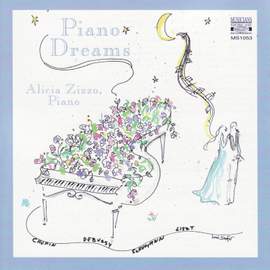 Piano Dreams