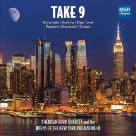 Take 9 - Music for Horns