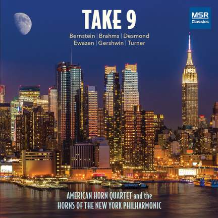 Take 9 - Music for Horns