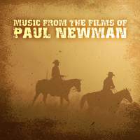 Music from the Films of Paul Newman