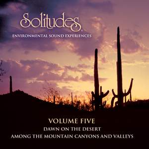 Solitudes: Volume Five