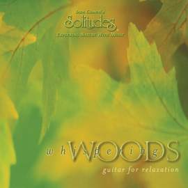 Whispering Woods