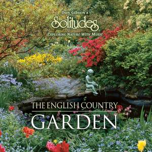 The English Country Garden